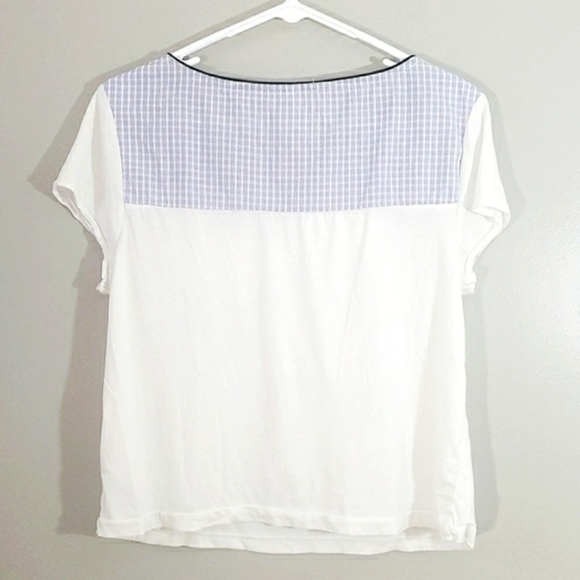 Gap Body pocket tee, size S - Picture 6 of 6